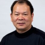 Community Call – with Guest Dr Guangyu Wang, Associate Dean and Professor in the Faculty of Forestry at the UBC
