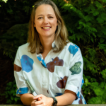 Community Call - with Guest Tara Brown, PhD candidate at UBC's Faculty of Forestry