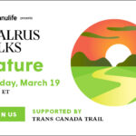 The Walrus Talks Nature