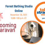 Online with Blooming Caravan