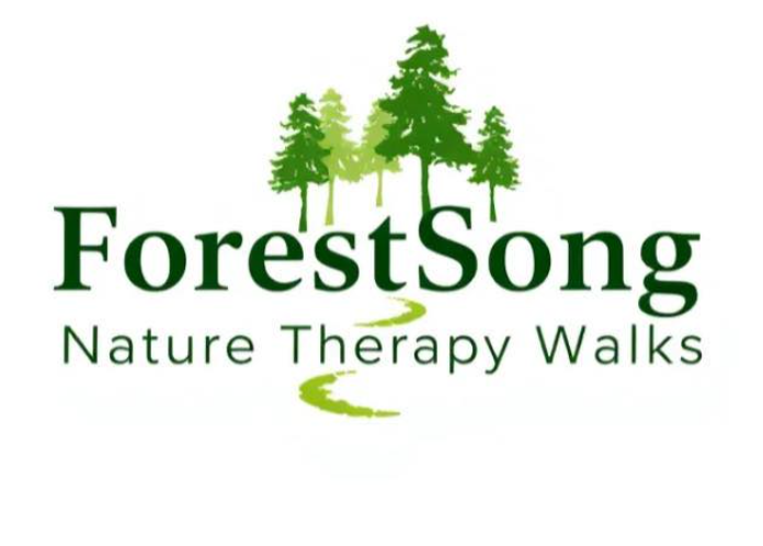 Sunset Nature Therapy Walk in Kilally Woods, London, ON