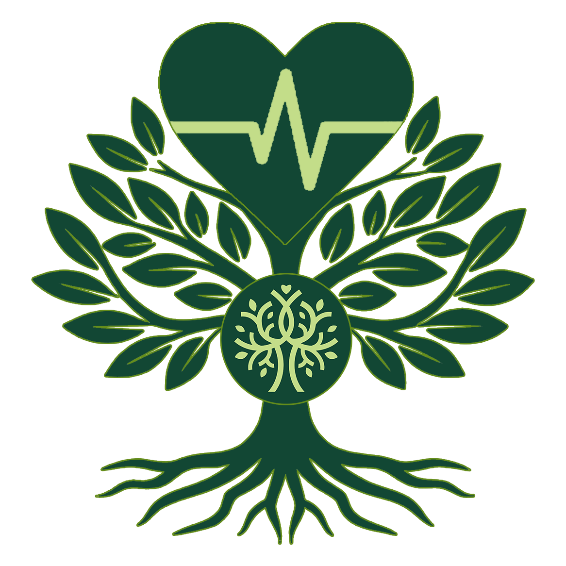 From Burnout to Rooted Recovery