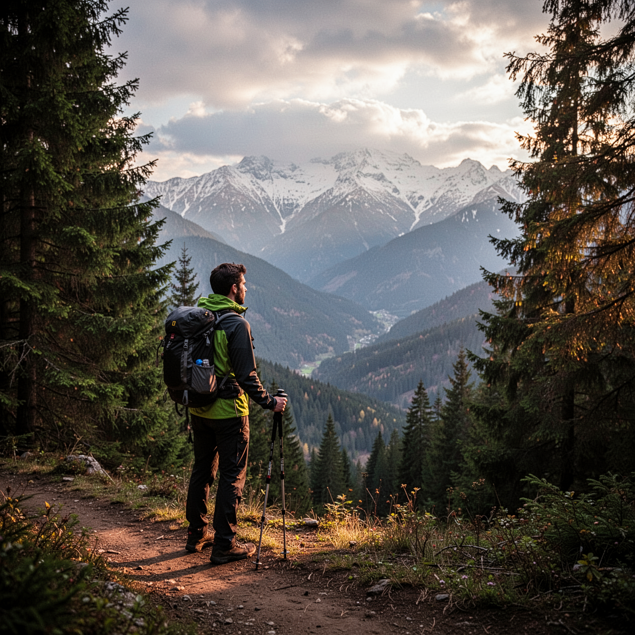 National Parks Day