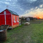 Nature Therapy for Veterans and Their Families