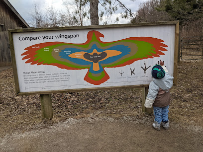 Mountsberg Conservation Area